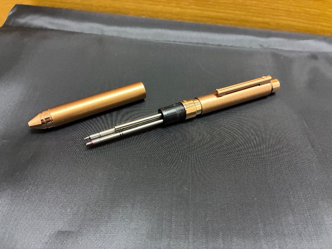 ゼブラシャーボx ts10 （限定）ブロンズウォーカー　野原工芸　こうぼうせつ