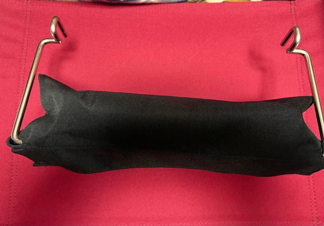  peak 黒 ティッシュボックス