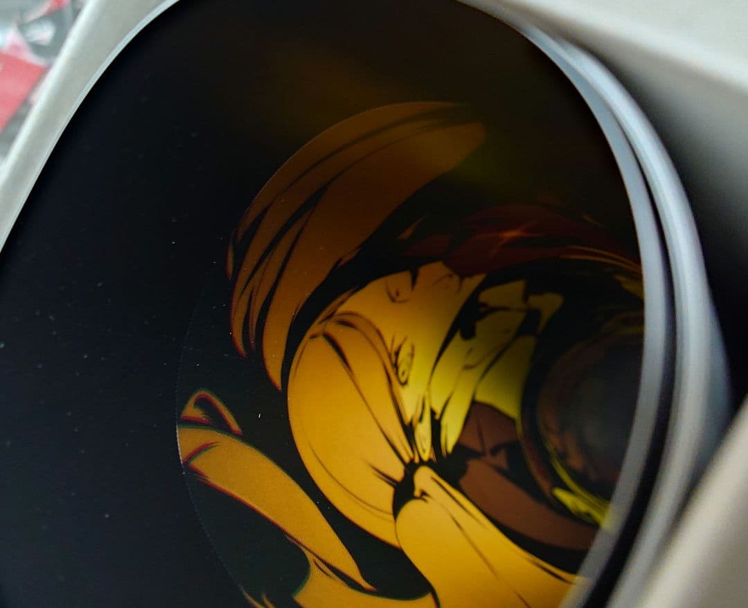 枝*豆様 ペルソナ5ロイヤル 一番くじ フィギュア付きセット