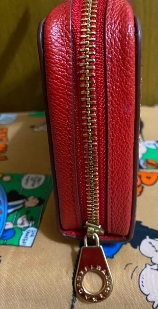 美品カステルバジャック CASTELBAJAC クラー　クラッチバッグ