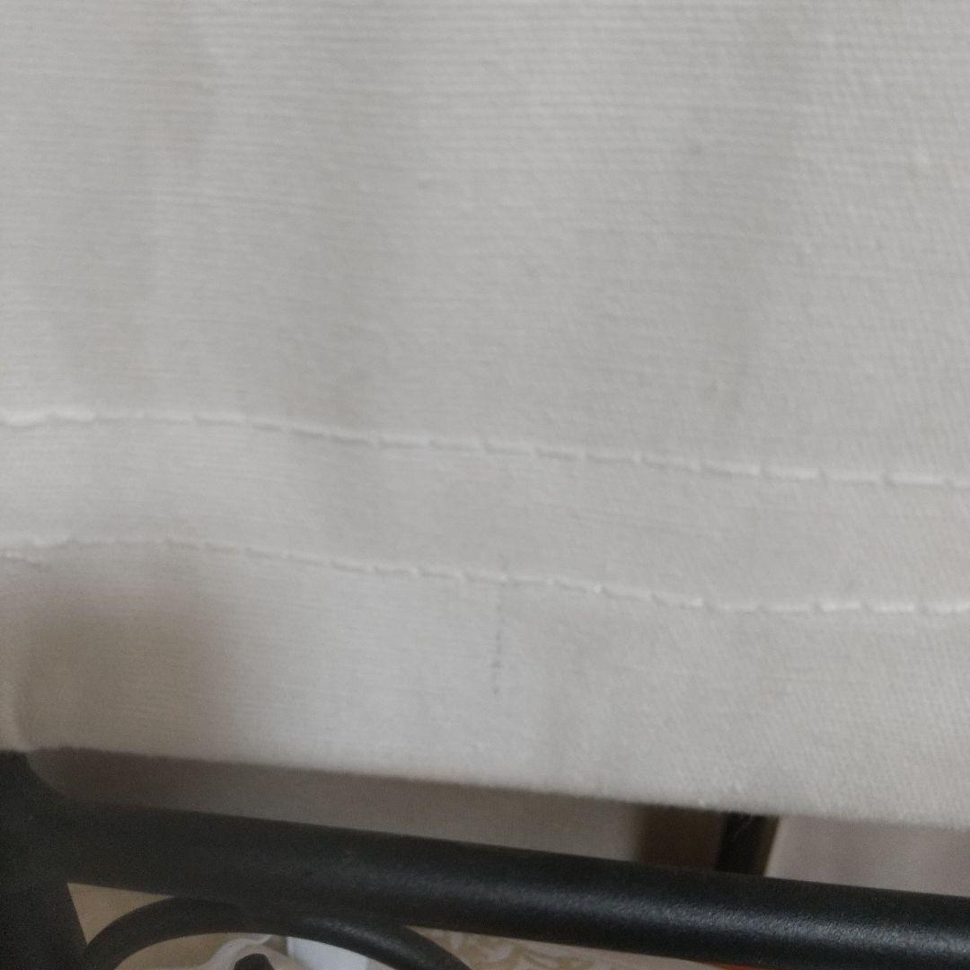 ★猫デザイン ブラックパーテーション 3連式 衝立 手渡し希望 a0218