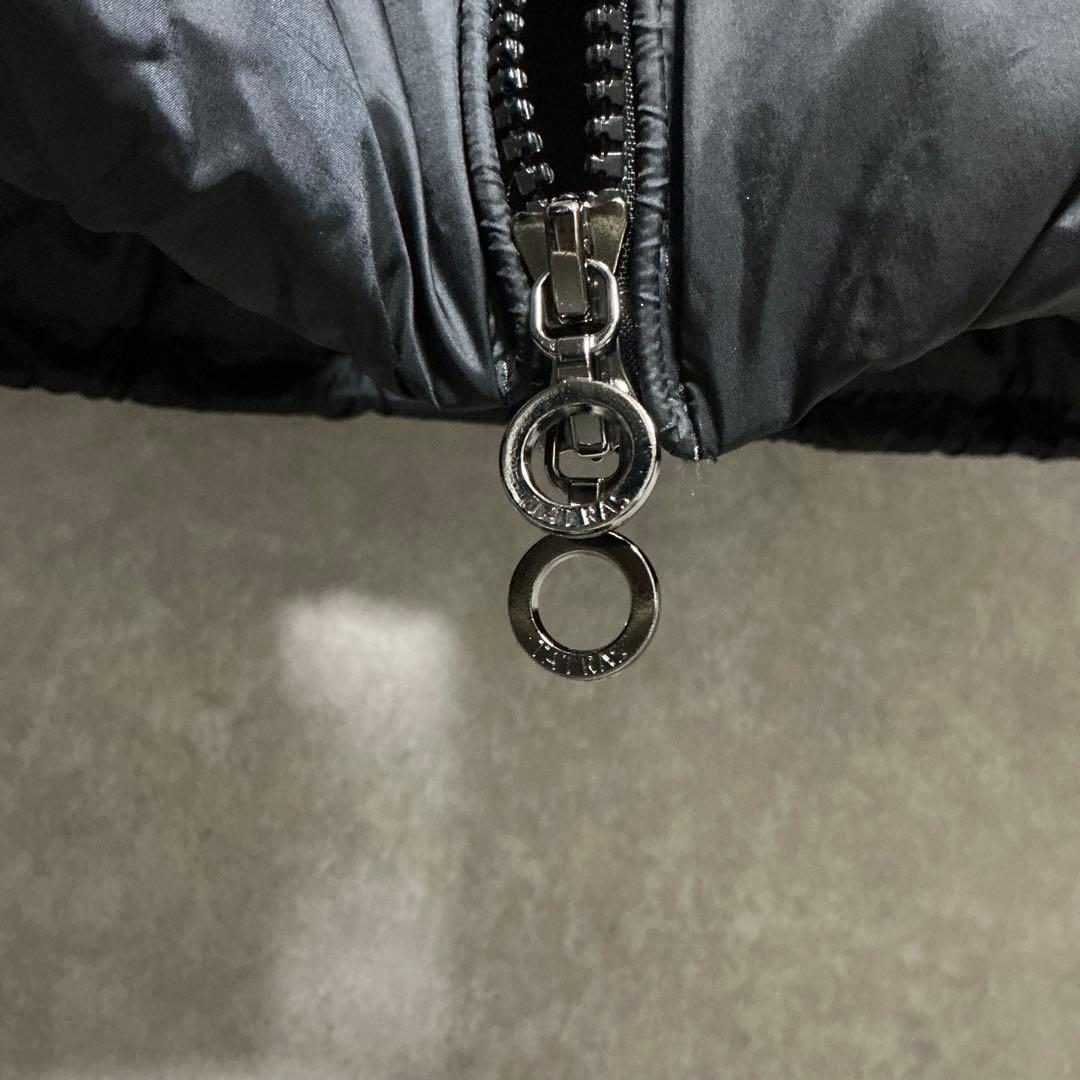 【極美品ガーメント付】タトラス　TATRAS　SARUMA　サルマ　ダウン　黒