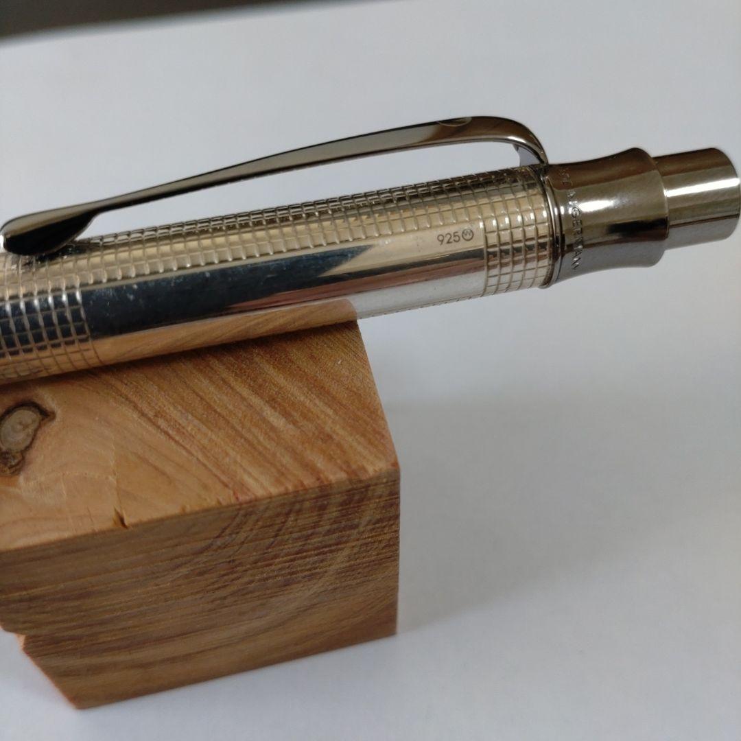 ヴァルドマン　タンゴ　ルテニウム　ボールペン