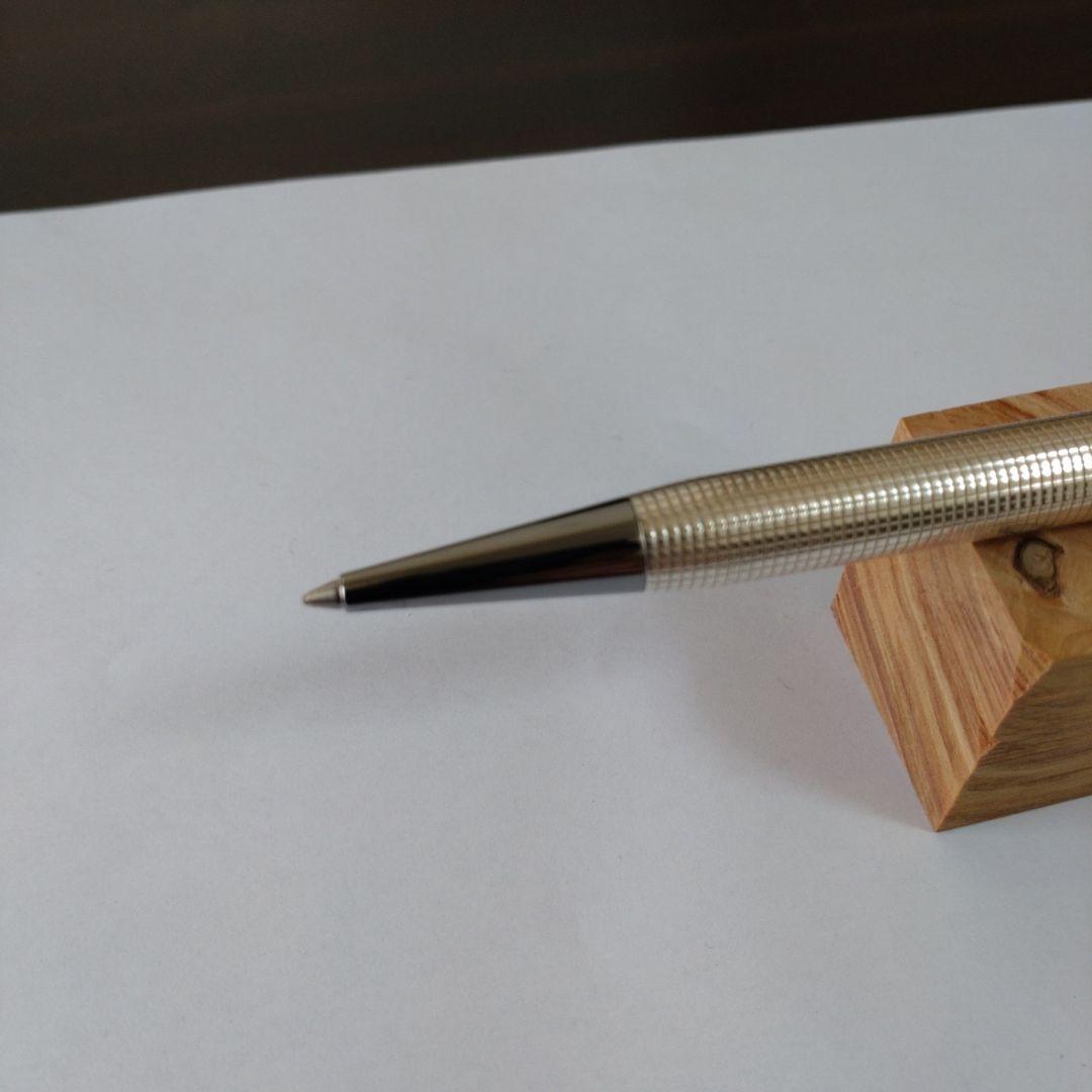 ヴァルドマン　タンゴ　ルテニウム　ボールペン