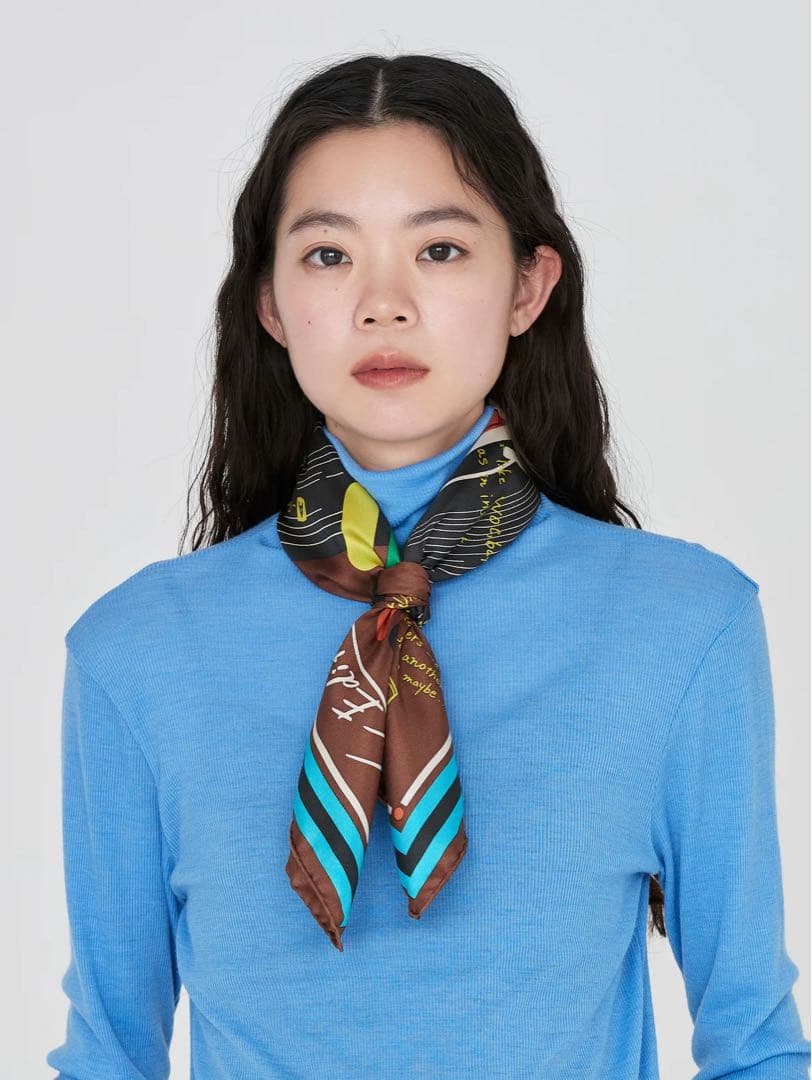 【新品/未使用】manipuri/マニプリ 65レコード Brown