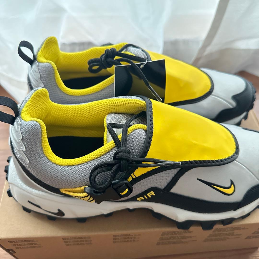 hide新品未使用Nike ACG Air Phassad 28cm