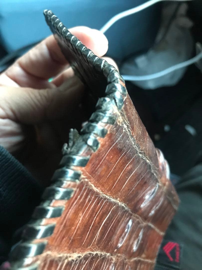 ガボール　Gaboratory カボラトリー　長財布