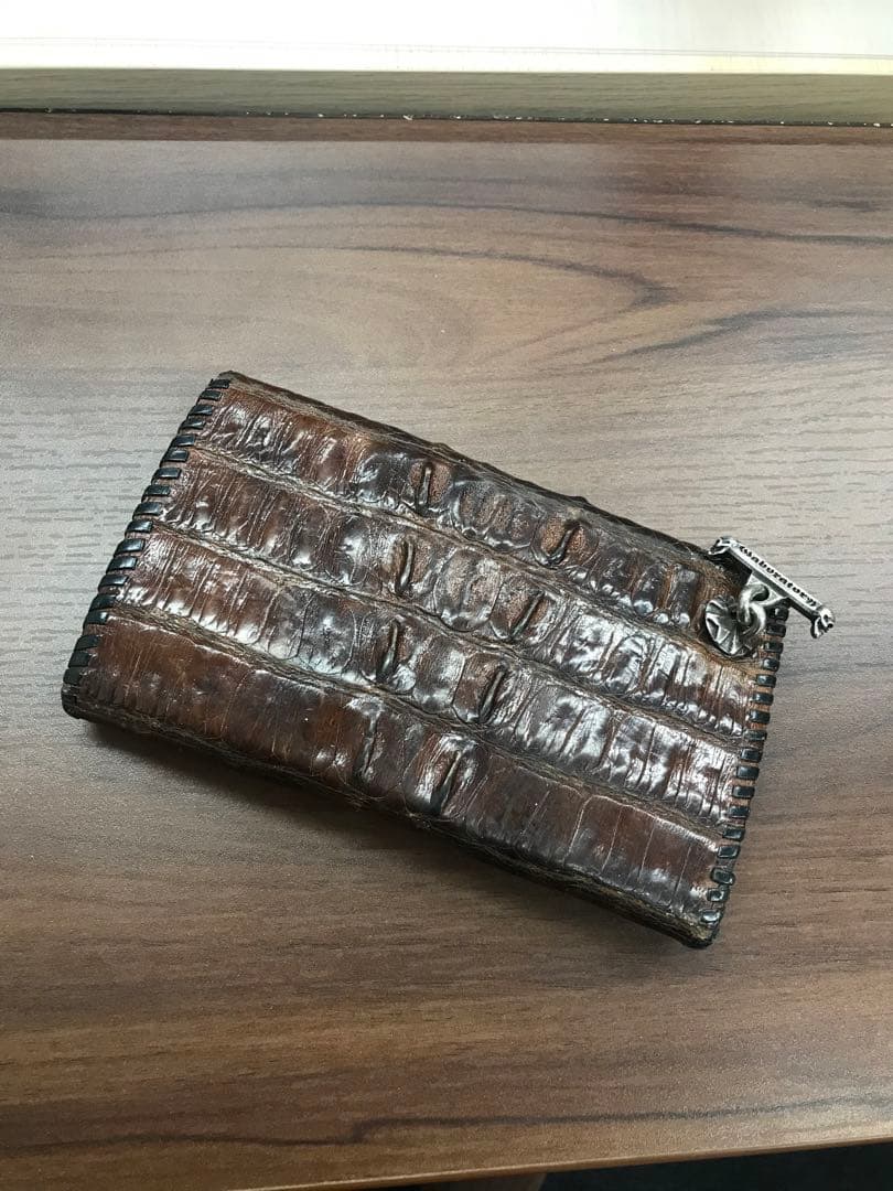 ガボール　Gaboratory カボラトリー　長財布