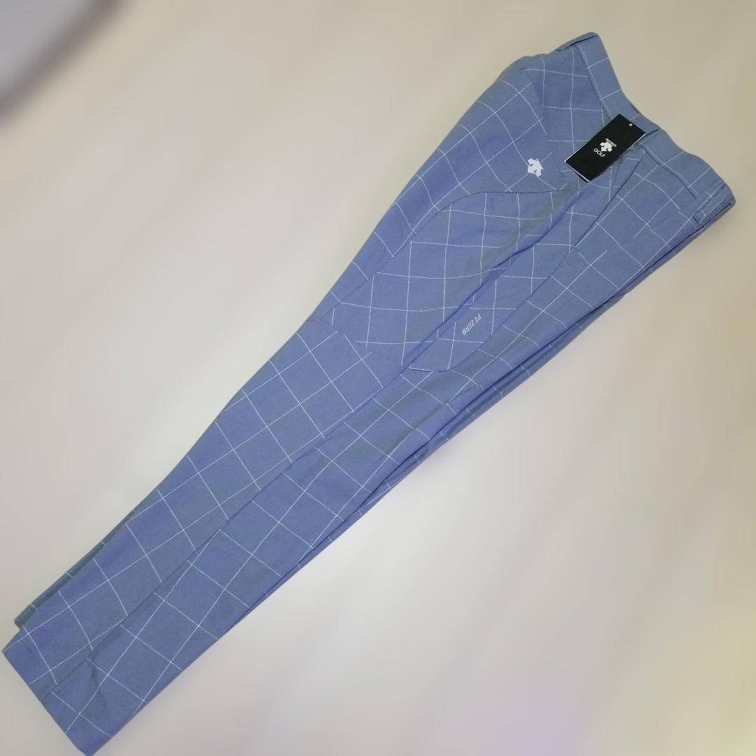 【入手困難】デサントゴルフ PT-ZERO ウィンドペンス トレッチパンツW79