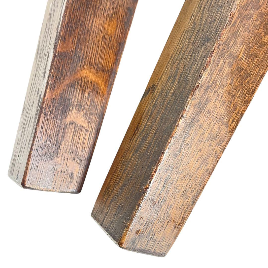 HR528 karimoku オーク材　dt5400 mkダイニングテーブル