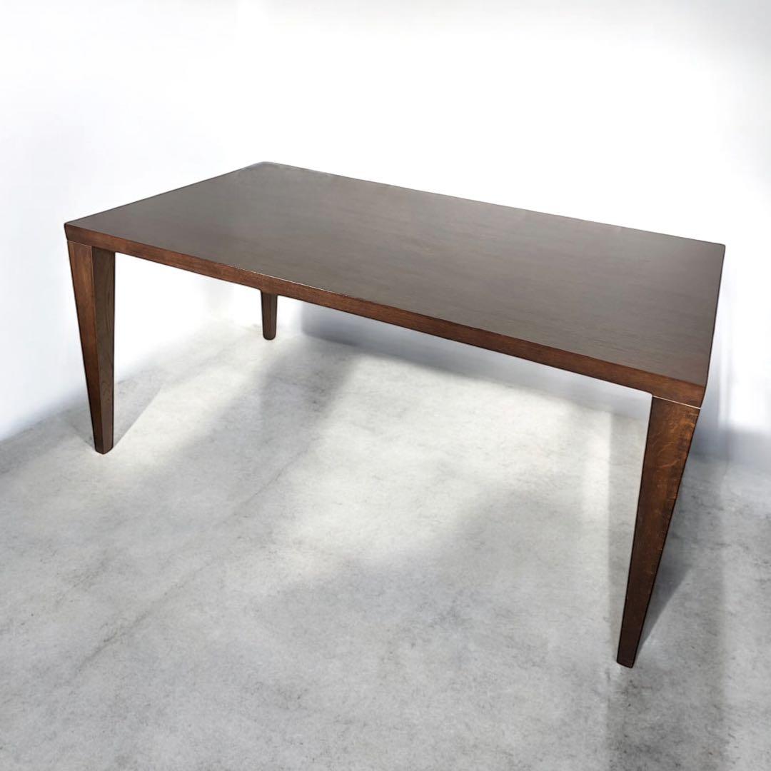 HR528 karimoku オーク材　dt5400 mkダイニングテーブル