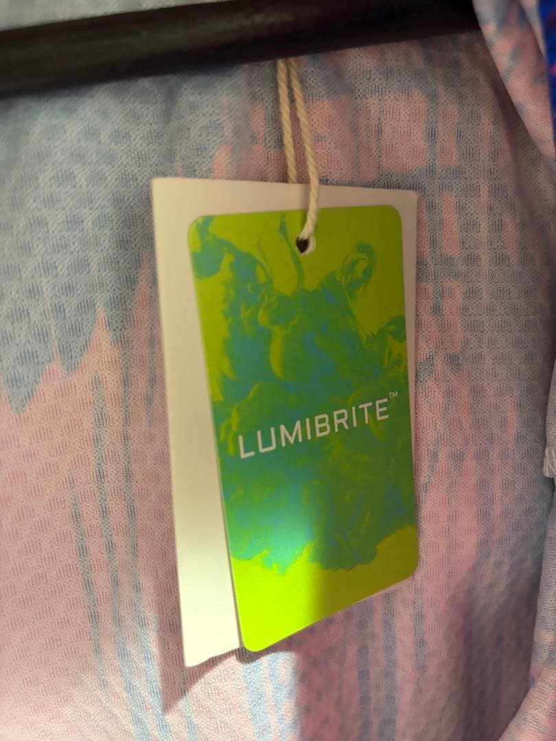 PRX 2025/26 ユニフォーム XLサイズ