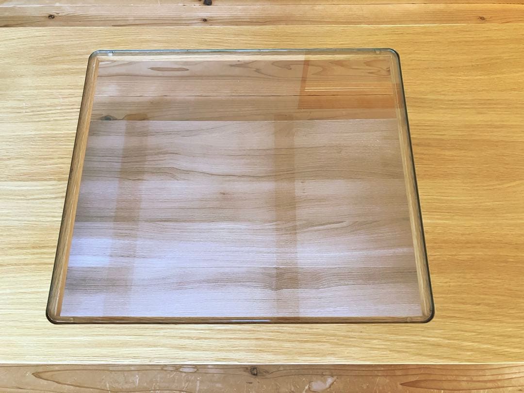 unico シグネ　ローテーブル