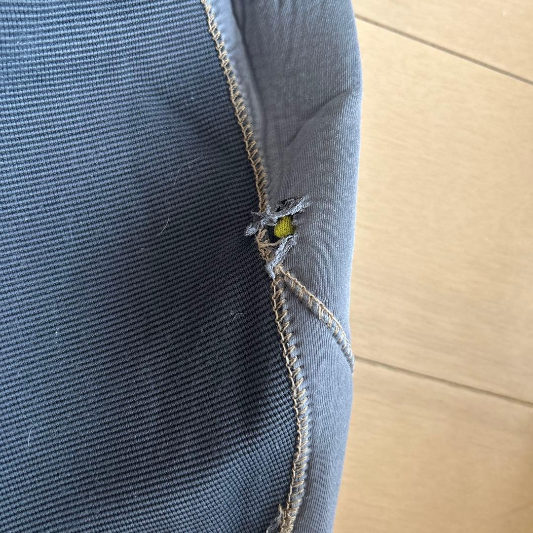 Zhik ザイクスーパーウォームX Mサイズ