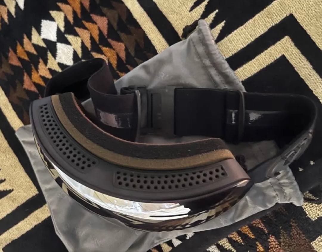 ドラゴンゴーグル