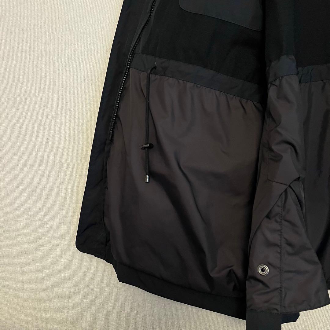 【大人気希少★未使用に近い】ラルフローレンハンティングジャケット★バルマカーン黒