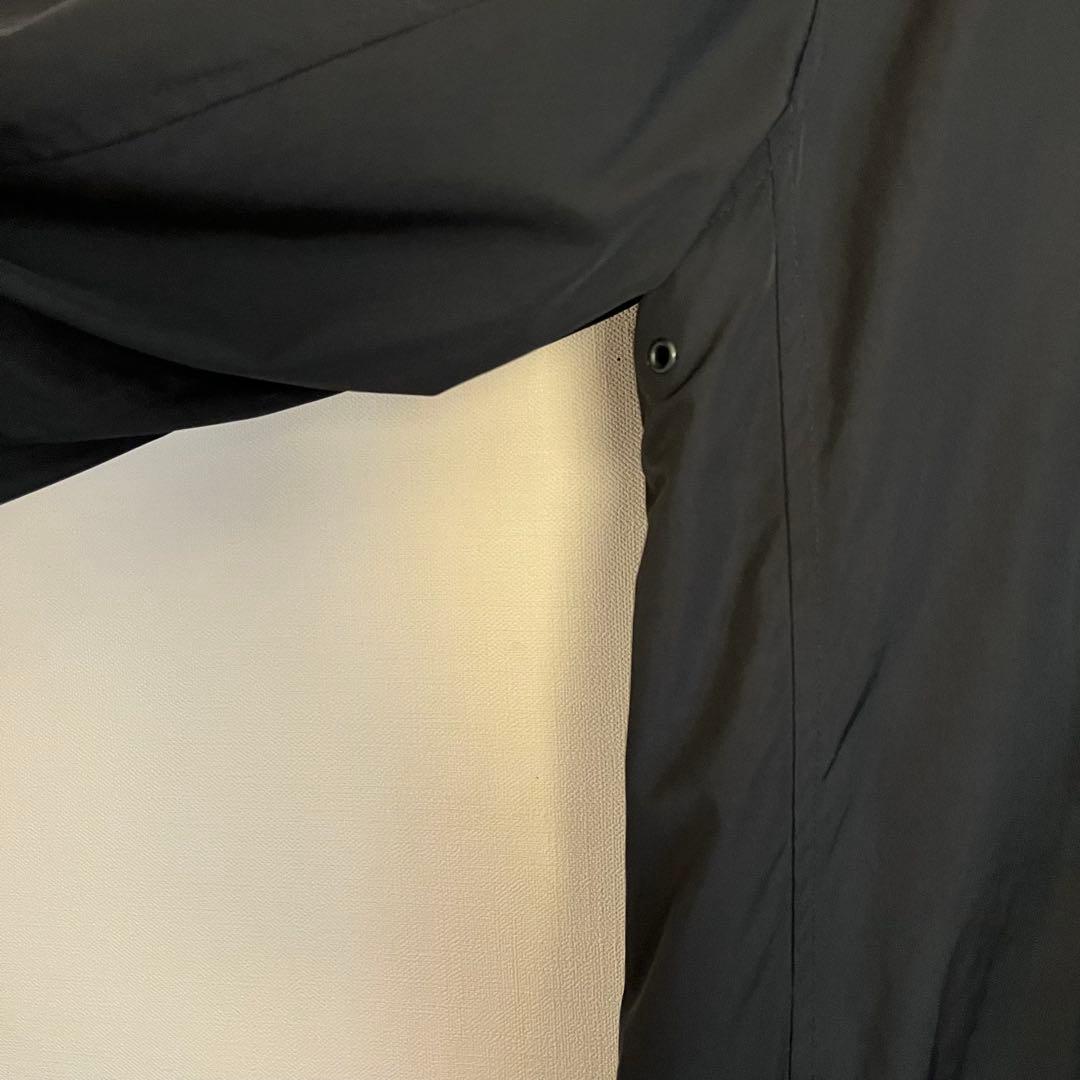 【大人気希少★未使用に近い】ラルフローレンハンティングジャケット★バルマカーン黒