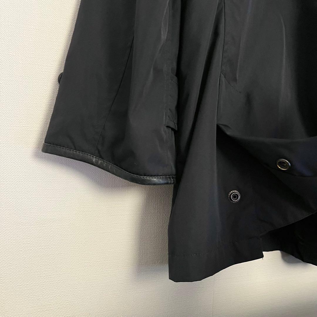 【大人気希少★未使用に近い】ラルフローレンハンティングジャケット★バルマカーン黒