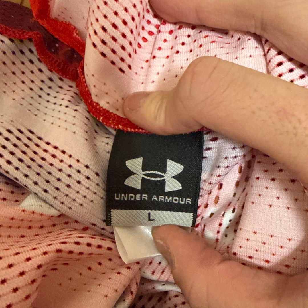 最終値下げ！千葉ジェッツ　オーセンティックユニフォーム　富樫勇樹　L size