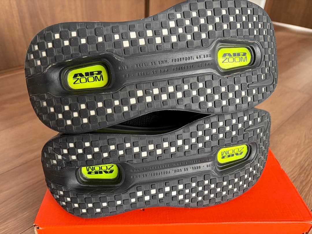 NIKE VOMERO PREMIUM ナイキ　ボメロ　プレミアム　※値下げ不可