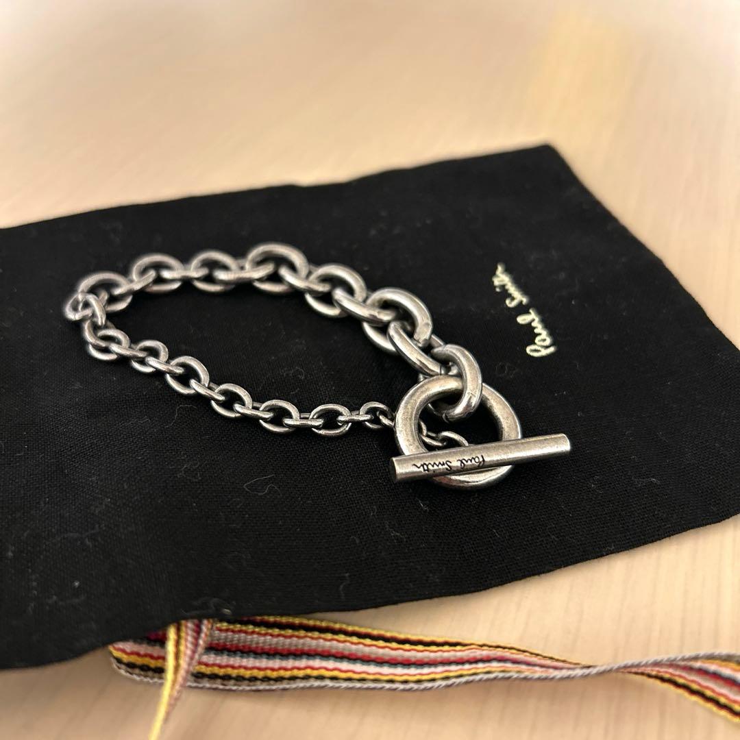 ポールスミス　ブレスレット