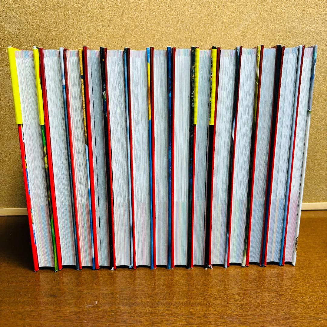 学研の図鑑ライブエコ + 学研の図鑑ライブ 13冊 計１４冊〔全巻DVD付き〕