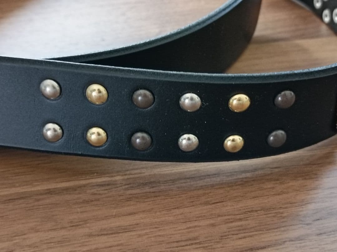 Vivienne Westwood ベルト ブラック