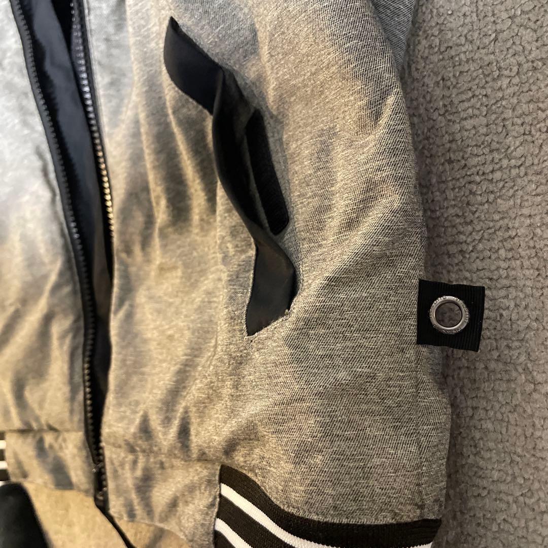 スノーボードウェア　burtonバートン上下