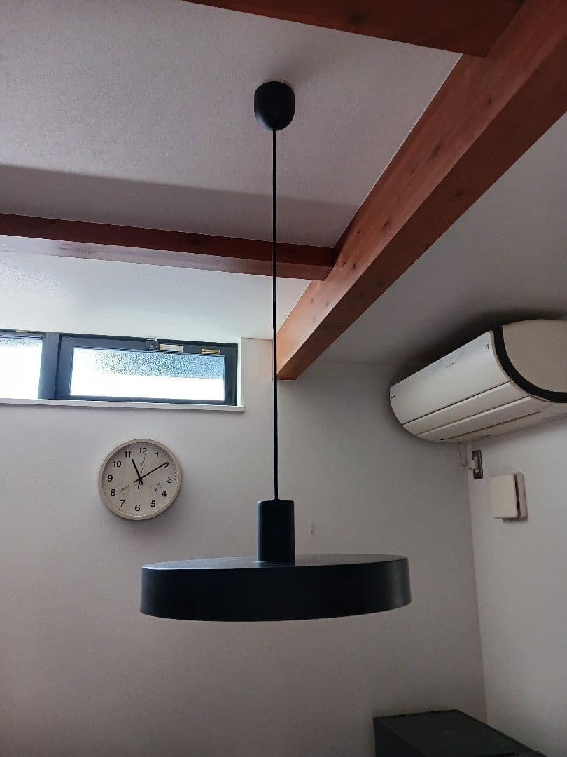 flame decolamp 凸ランプ Lサイズ