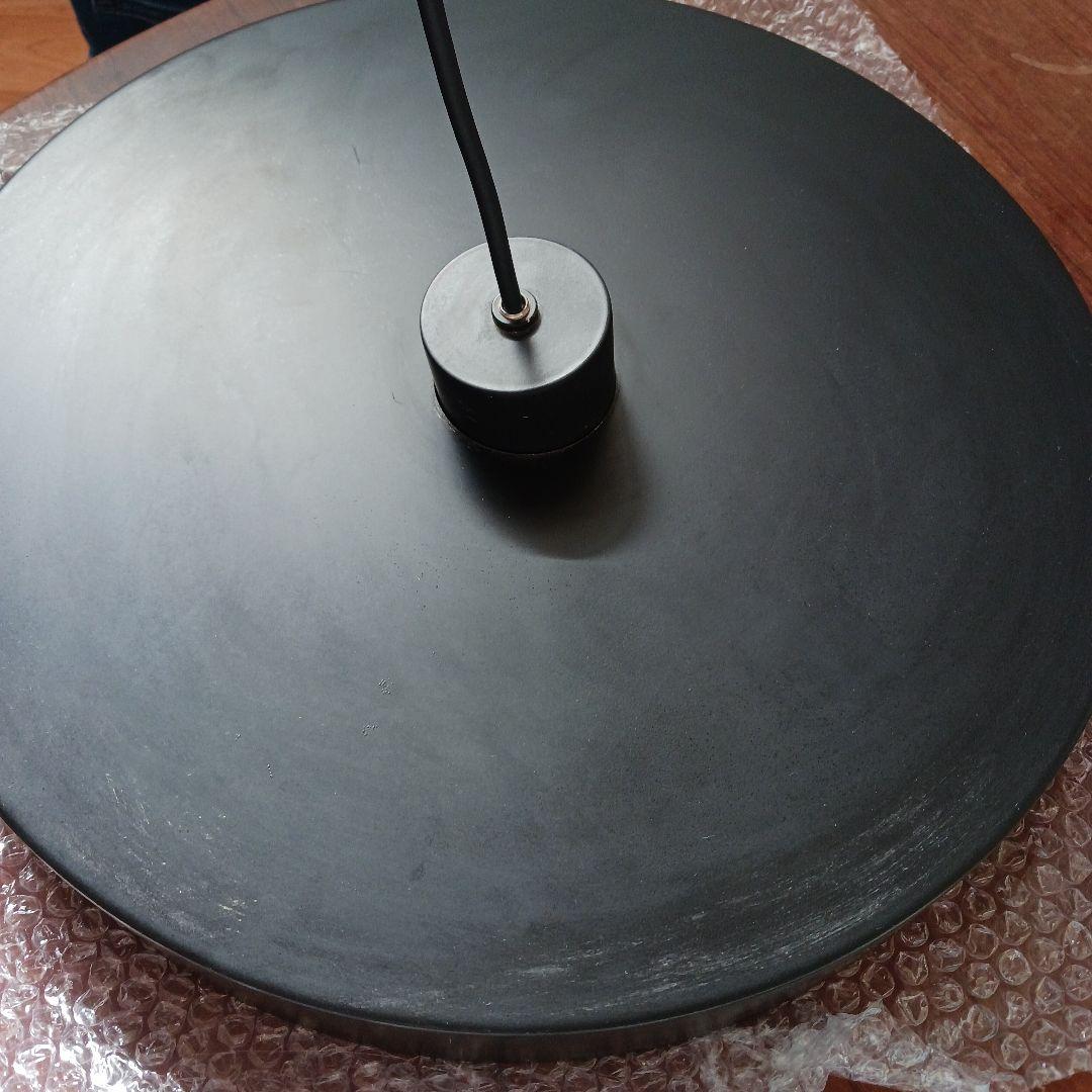 flame decolamp 凸ランプ Lサイズ