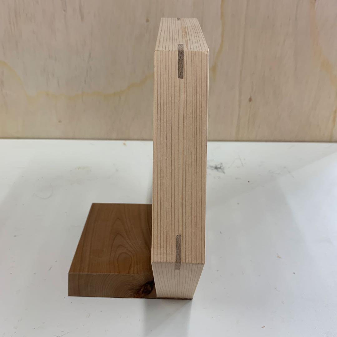 組子　インテリア小物　②