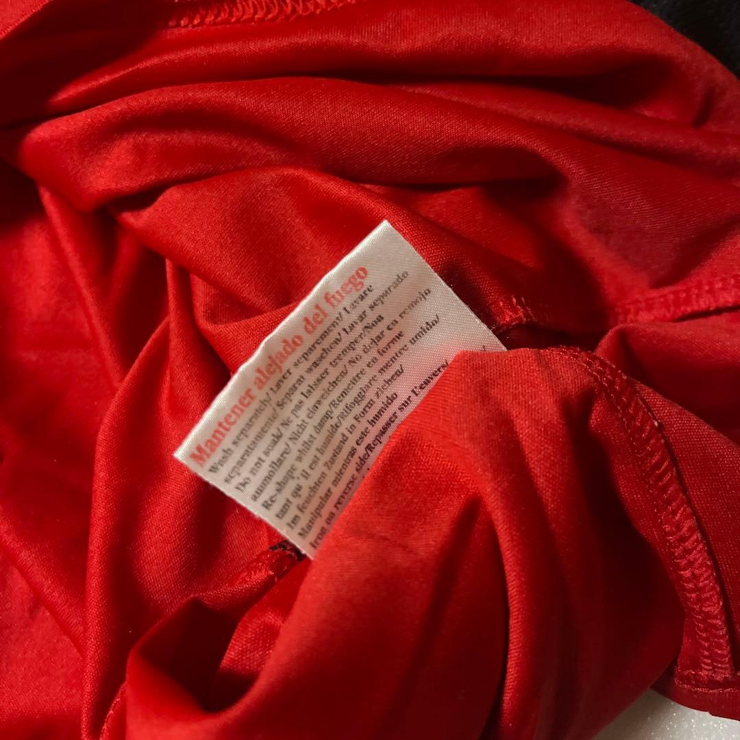 マンチェスター・Uホームユニフォーム