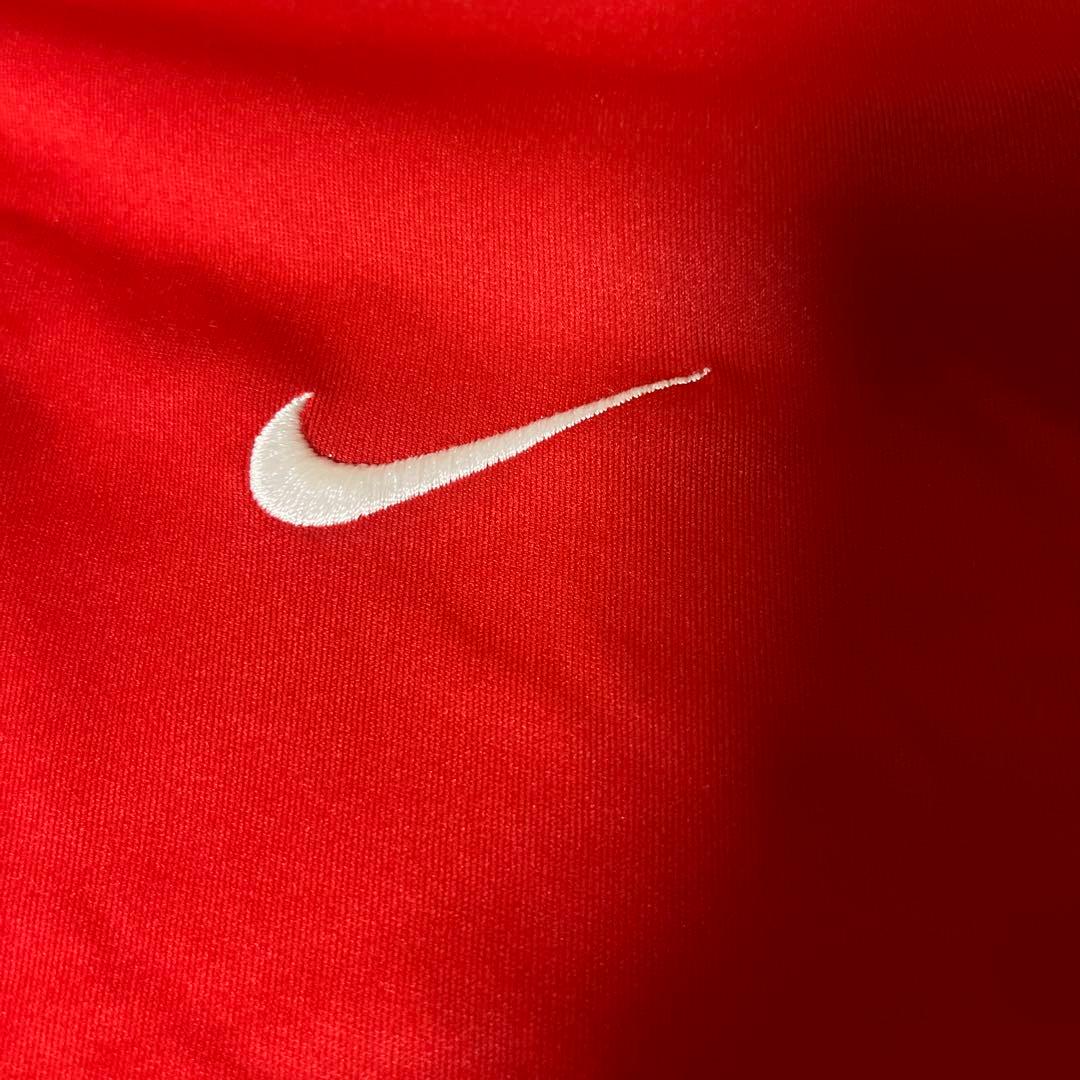 マンチェスター・Uホームユニフォーム