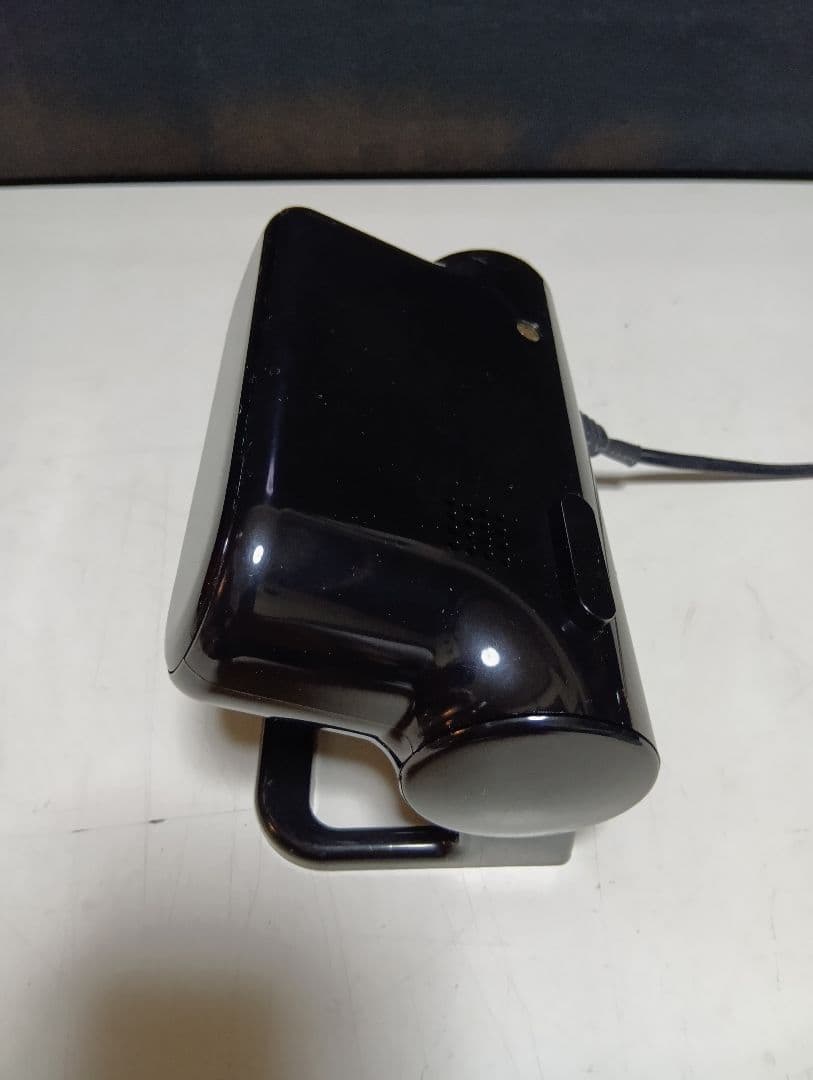 1980's　SEIKO　スペースエイジ　サイバー　デジタル　アラーム　クロック