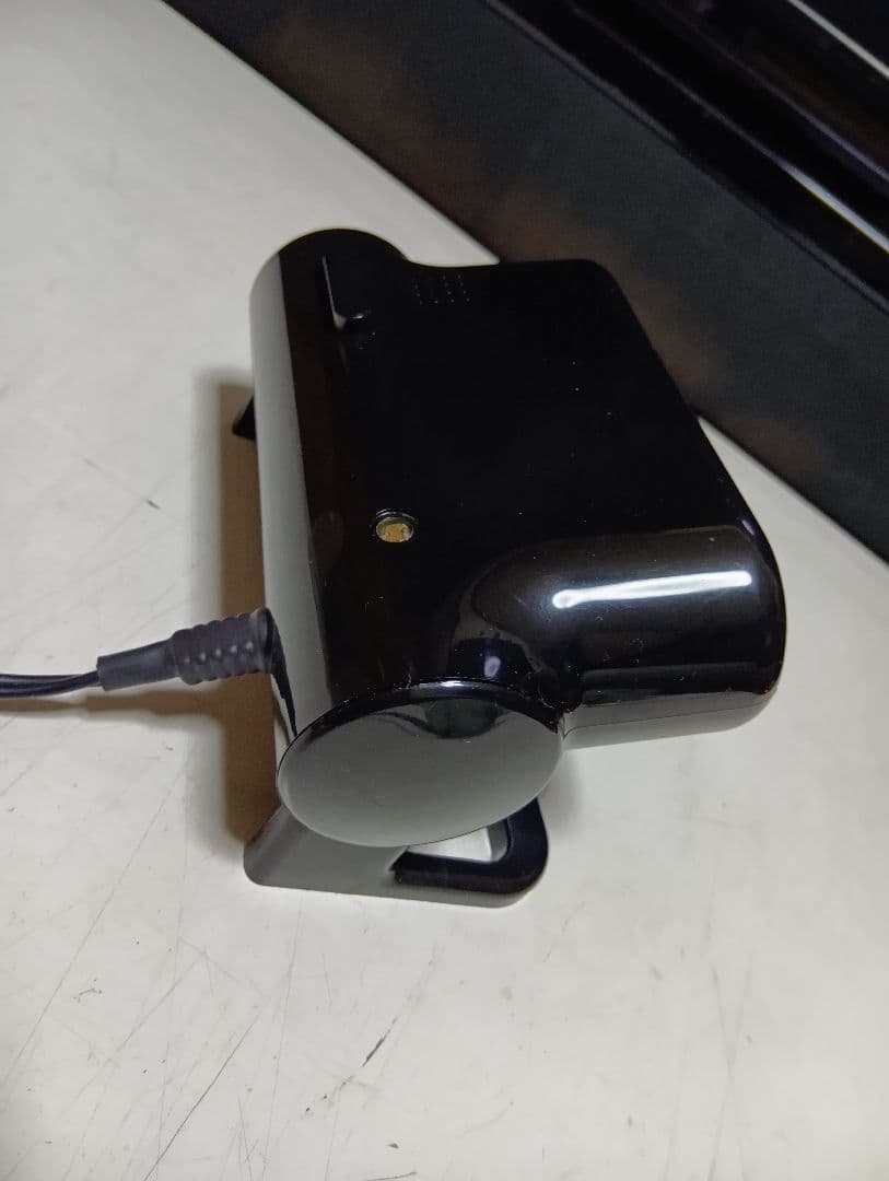 1980's　SEIKO　スペースエイジ　サイバー　デジタル　アラーム　クロック