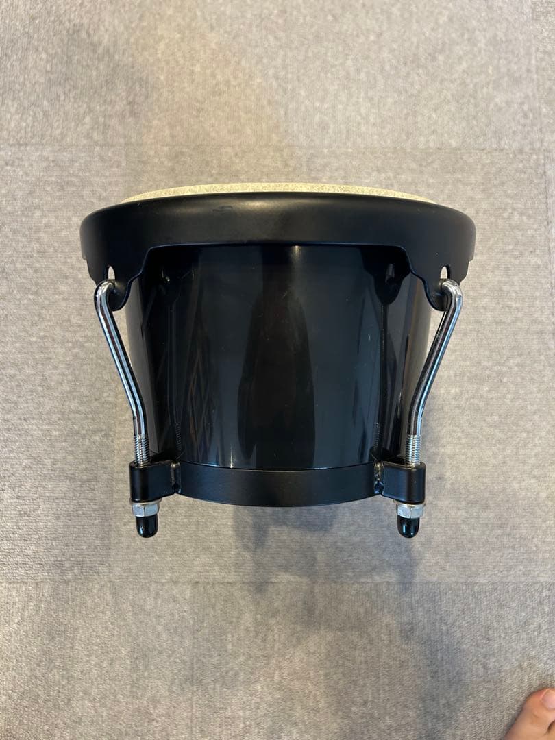 Meinl Headliner ABSウッド　ボンゴHB50BK