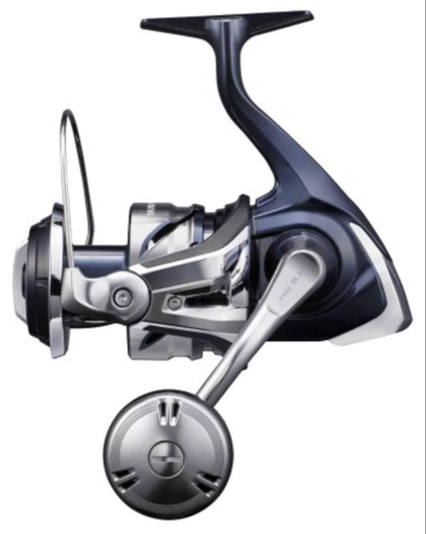 261250 シマノ　スピニングリール 21 ツインパワーSW8000HG