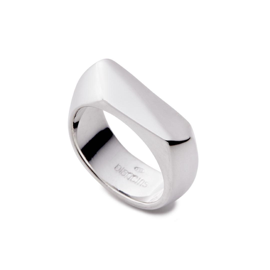 【値下げ】blanc iris ブランイリスFRAGMENTS RING 16号