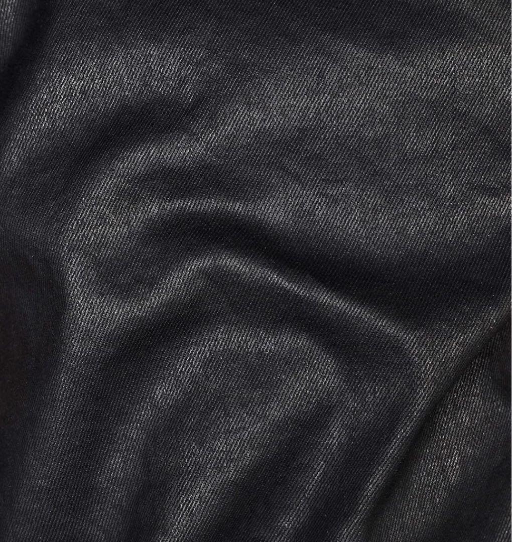 G-star RAWジースターロゥ コート トレンチコート デニム