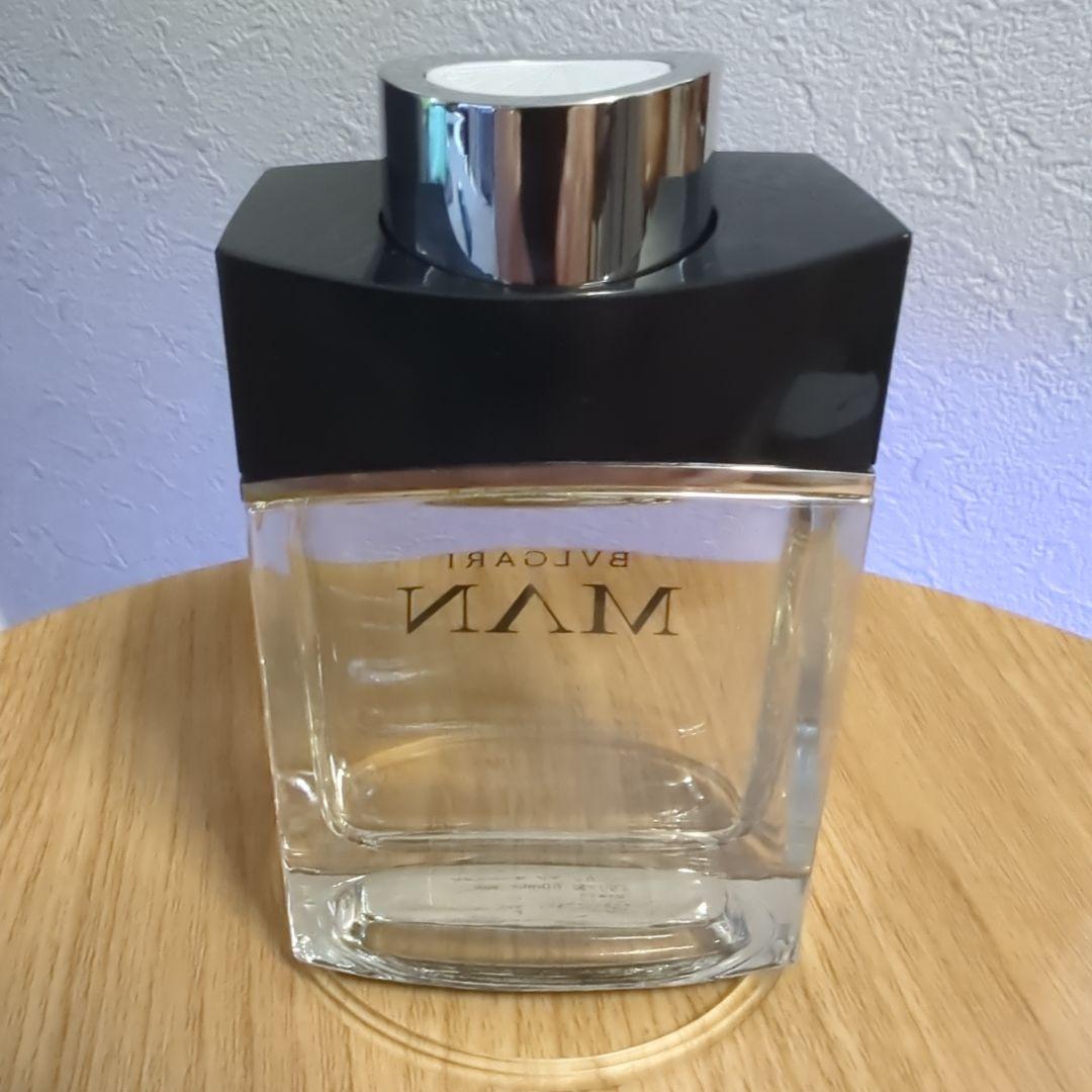 その他 BVLGARI MAN Eau de Toilette 60ml