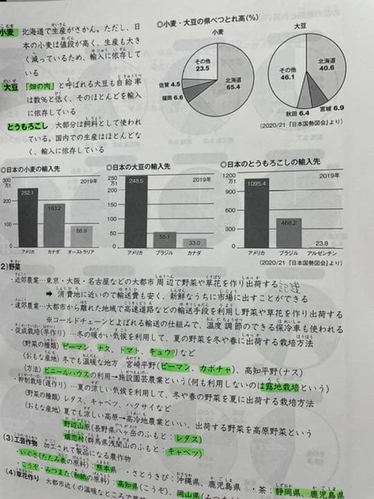 スタディアップ コンプリートマスター 暗記の極意付き　2021／21年最新版