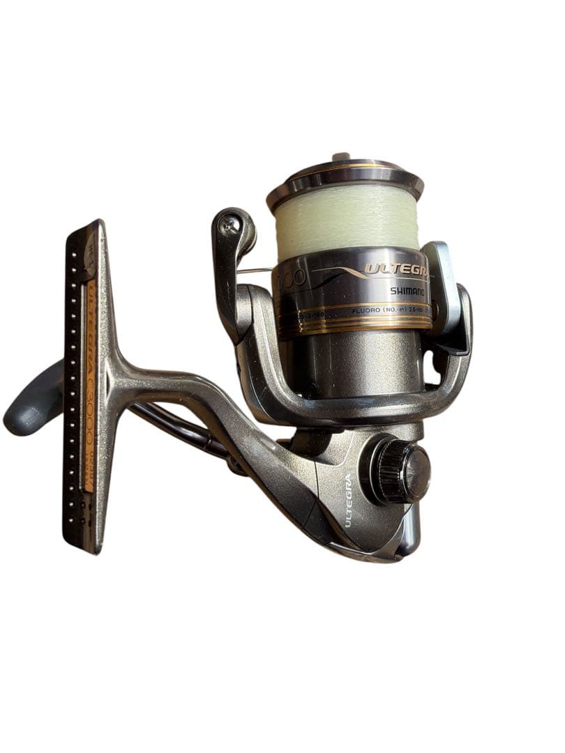 SHIMANO ULTEGRA 3000 スピニングリール
