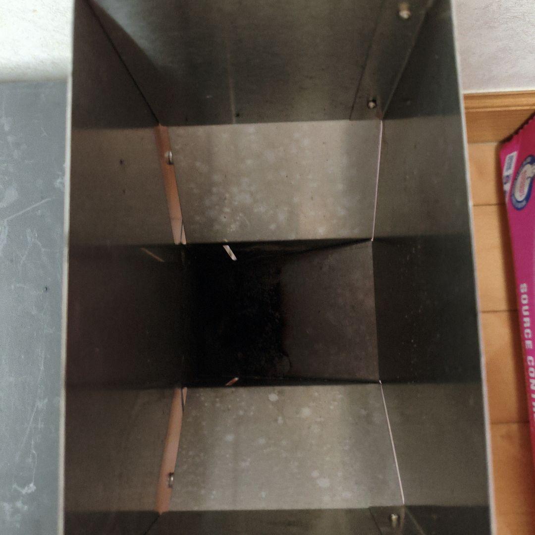 ユニフレーム　ペレットストーブ