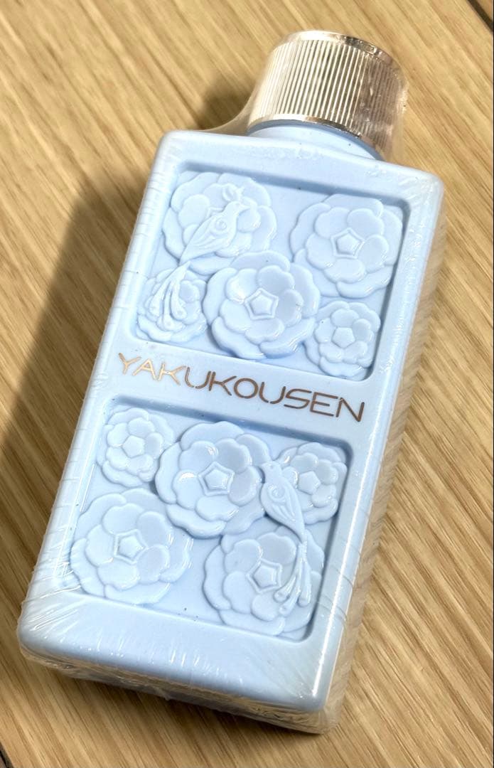 新品 薬酵泉 YAKUKOUSEN 薬用全身洗浄料 7本 まとめ