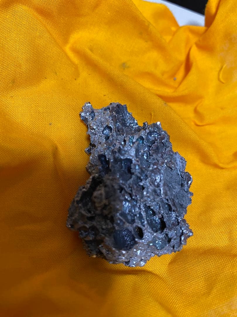 【上質】玉鋼 木箱付き