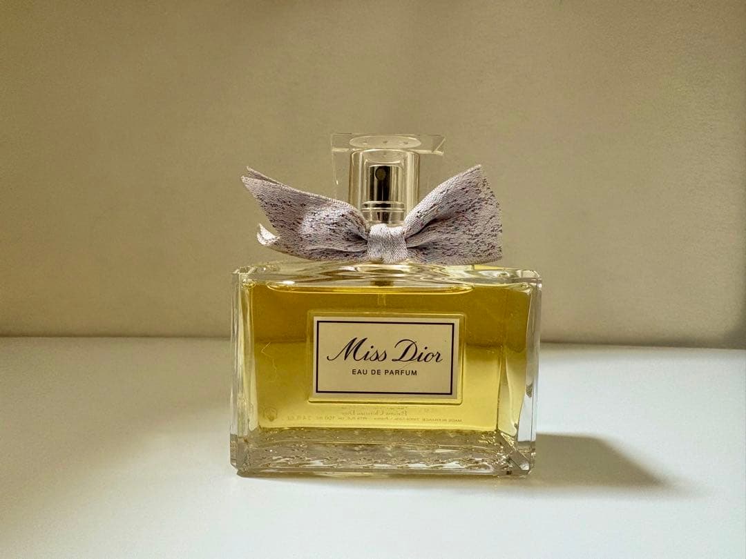 【専用】Miss Dior Eau de Parfum オードゥ パルファン
