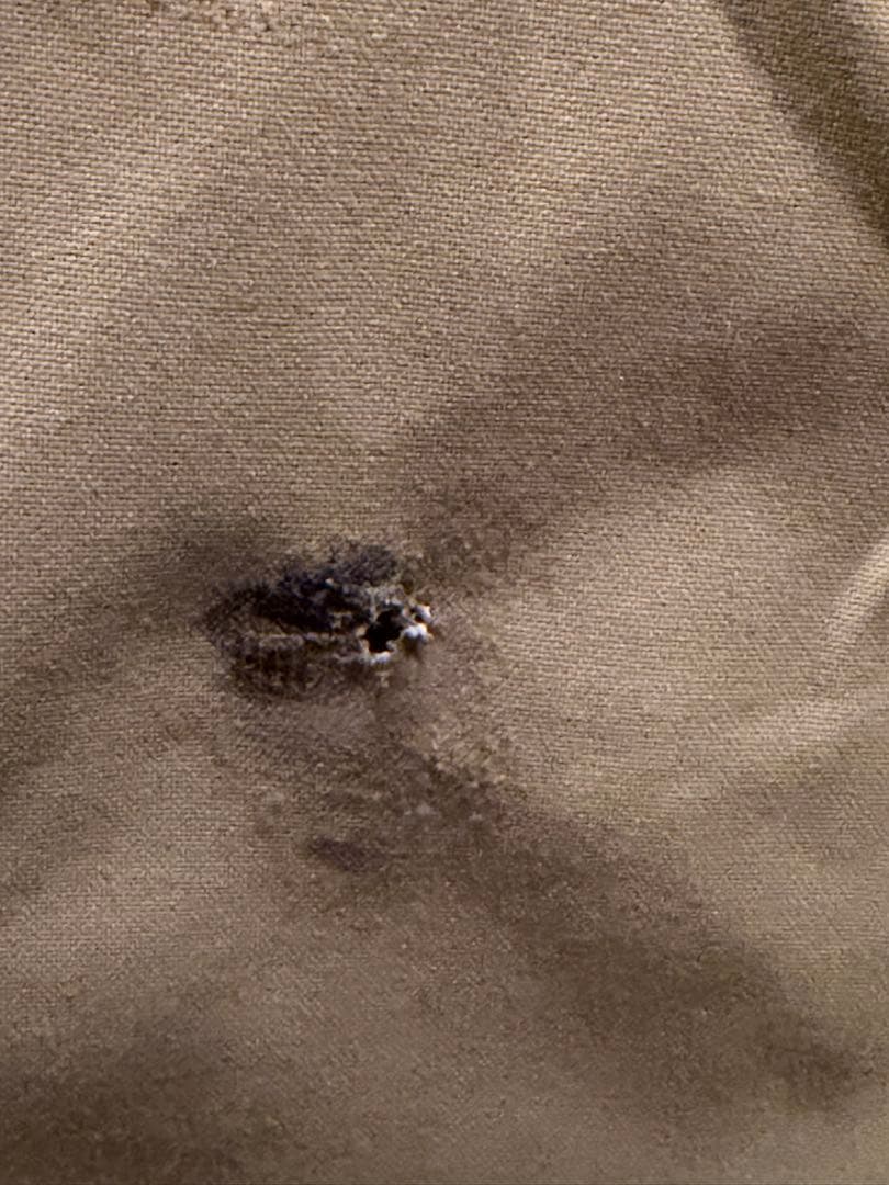 NOMADIK 777 スノーボードウェア　kazu kokuboモデル