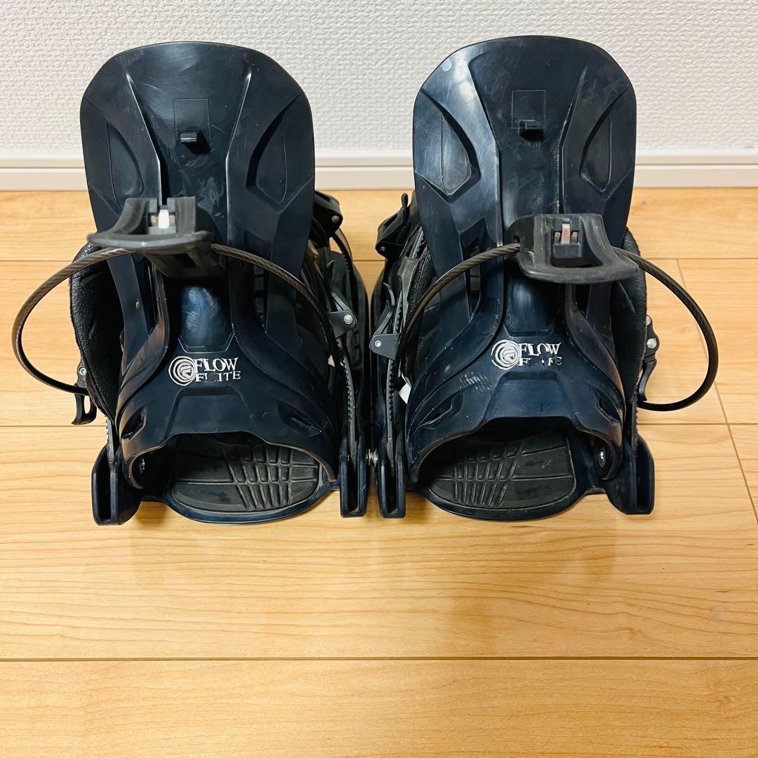 即戦力！FLOW FLITE LG バインディング 25.5〜29.5cm
