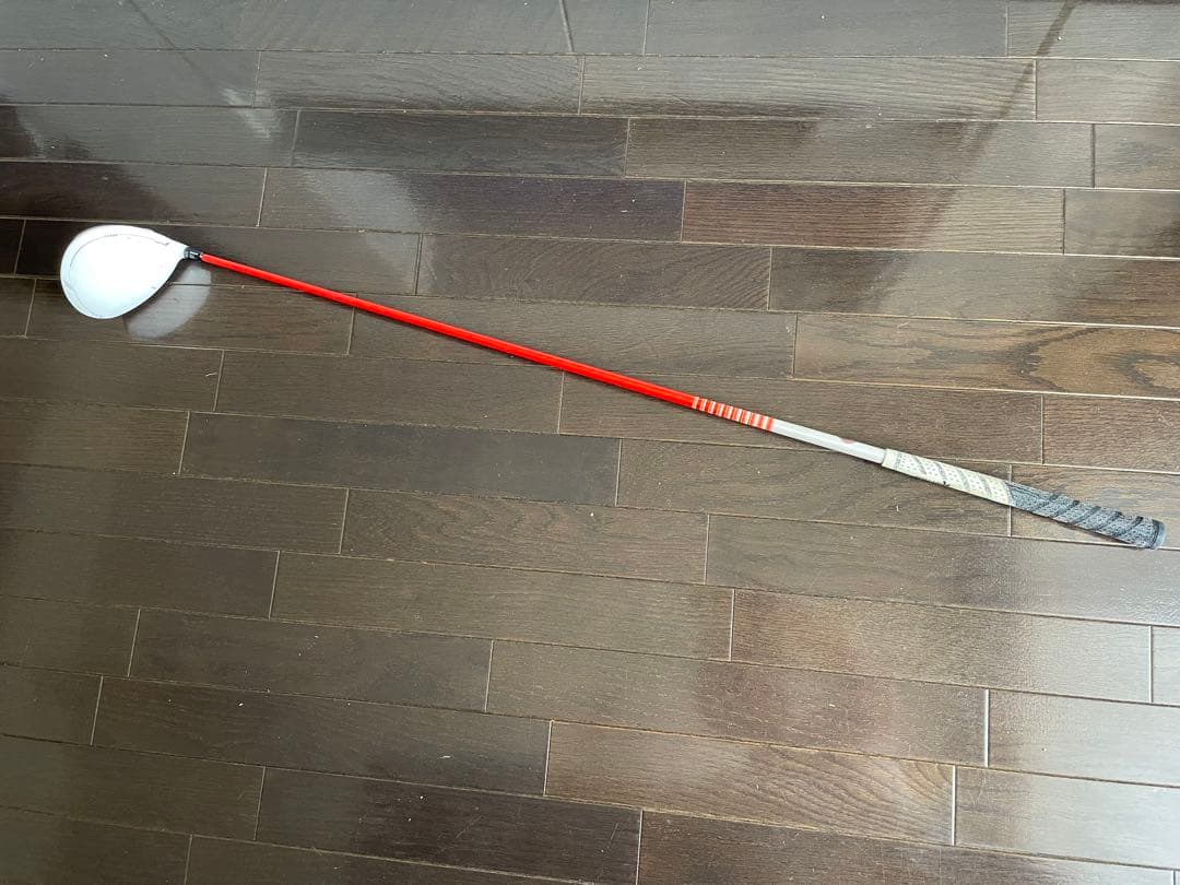 再値下げ‼️TaylorMadeシャフトTour AD-DJ6S　R11sヘッド