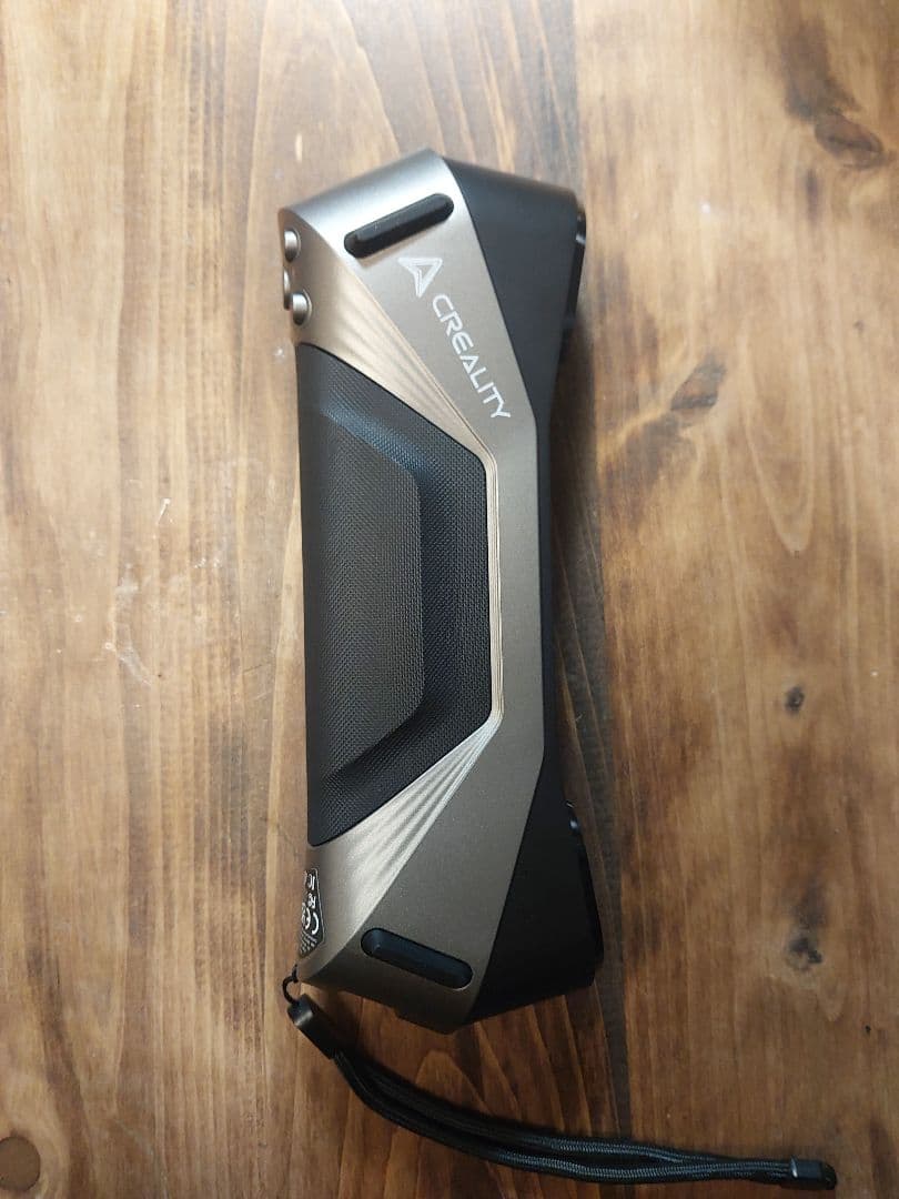 Creality CR-Scan Raptor 3Dスキャナー